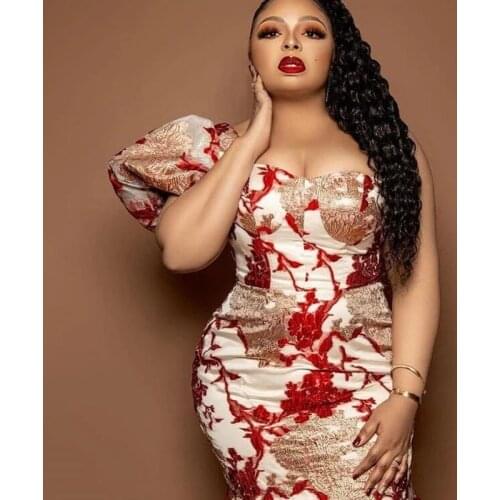 MIQIER High Quality African Nigerian Tulle Lace Fabric Organza Fabric Damask Lace Fabric Embroidery Guipure Lace Fabric French