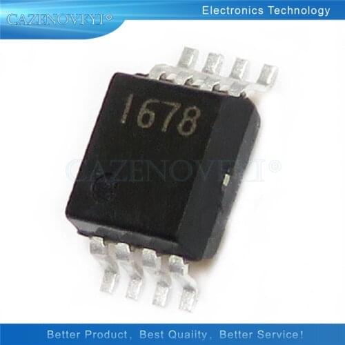 5pcs/lot UPC1678G UPC1678 SOP-8 In Stock