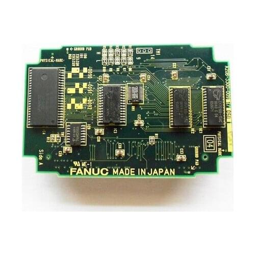 USED 100% TESED FANUC CIRCUIT BOARD A20B-3300-0091