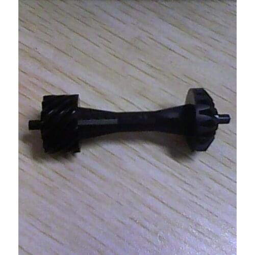 Free shipping 15T/18T Gear for Cleaner Unit 4021-5205-01 4021520501 for Konica Minolta 7115 7118 DI152 183