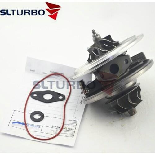 For VW LT II 2.5TDI 80 Kw 109 HP- 454205 cartridge turbine 074145701DV turbo charger core replacement 074145811A turbolader CHRA
