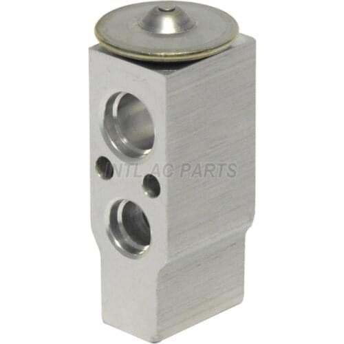EX 10281C Auto Air Conditioning A/C AC Expansion Block Valve for Suzuki SX4 9543180J00 TEM217320 39320 M456 180281A