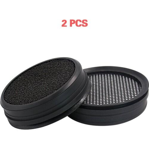 2/3/5 pcs HEPA Filter Replacement For Philips FC8009/81 FC6723 FC6724 FC6725 FC6726 FC6727 FC6728 FC6729 Vacuum Cleaner Parts