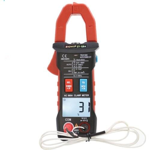 HOLETEN Instruments For Measurement And Analysis