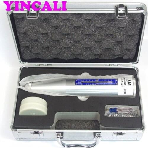 Cement Hardness Tester Meter AL-150N Range 20~60 Mpa Tests the General Construction, Bridges and Various Propose Member Strength