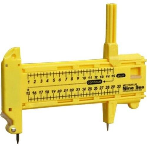 Compasses Circle Cutter Utility Photo Paper Cutter Circular Tool DIY Device Dropshipping 63HF