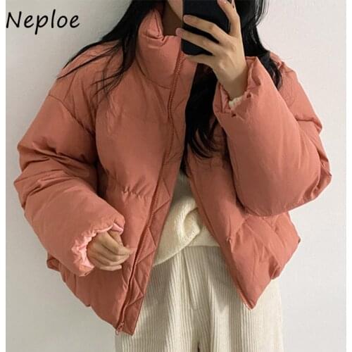 Kuzuwata Women's Winter Parkas