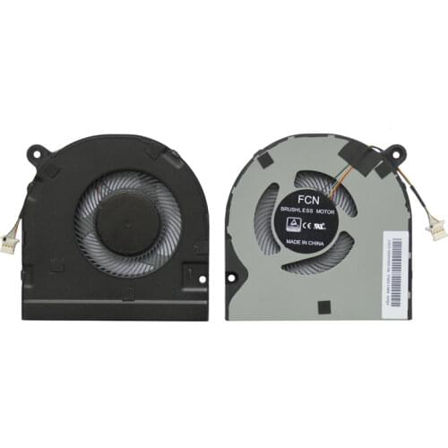 ORIGINAL Laptop CPU Cooling Fan for Acer SWIFT 3 SF314-52-7169 DFS561405PL0T FJHL 5V 0.5A 1323-00XY000