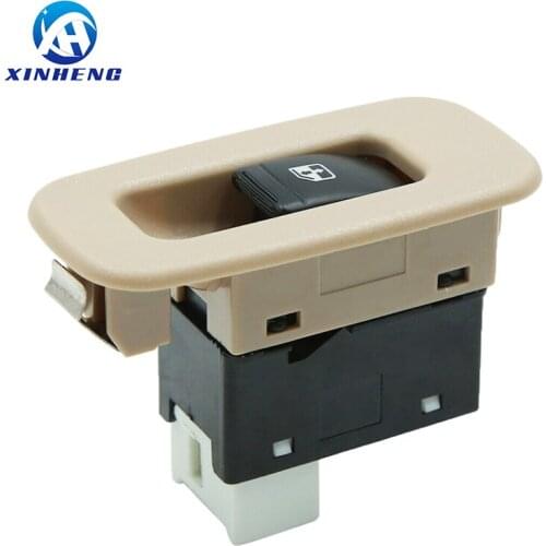 New Electric Window Switch Power Window Switch For Chevrolet Lacetti Optra Buick 96615377