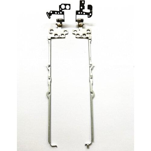 New Laptop Hinge for HP 340 346 348 G3 G4 TPN-I124 Notebook Screen Axis Shaft Hinge