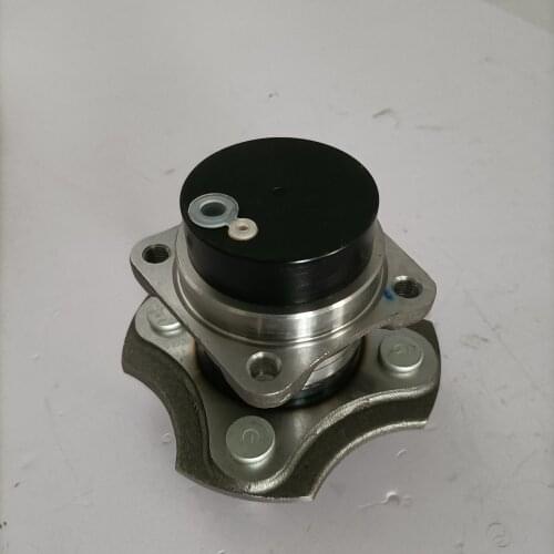 Rear Wheel Hub Bearing Units for Geely FC