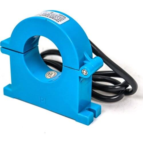 Manufactures open current transformer current 220 5a