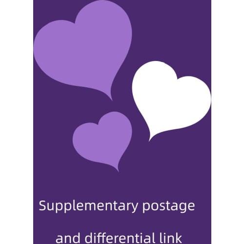 Link to make up freight and price difference