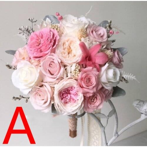 Weddings and important occasions / Wedding accessories / Bridal bouquets WQ32050013