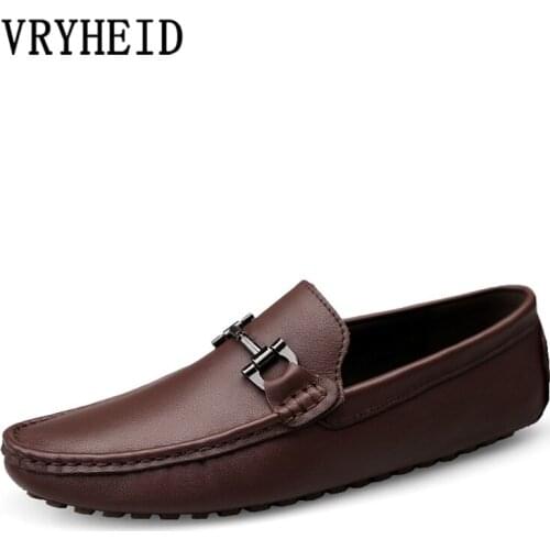 VRYHEID Fashion Footwear