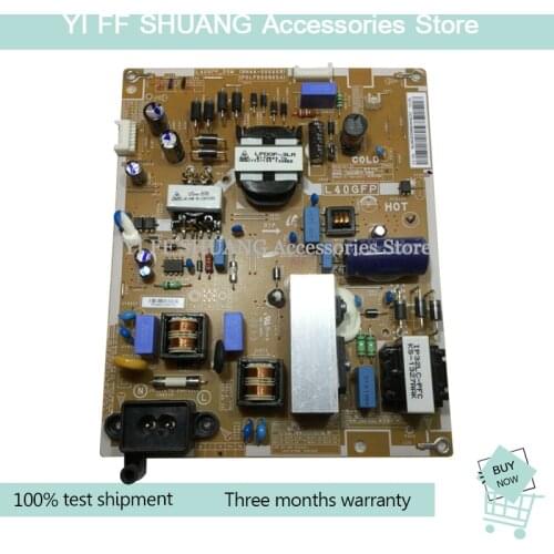 100% Test shipping for PSLF990G05A BN44-00666B power board
