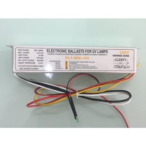 Amayadx Ultraviolet Lamps