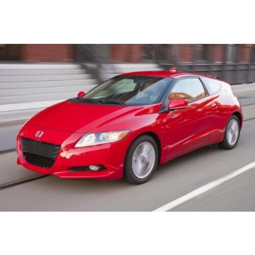 Car Led Reading Light For 2012 Honda CR-V CR-Z Insight Pilot Ridgeline Dome Map trunk License Plate Light 10pc