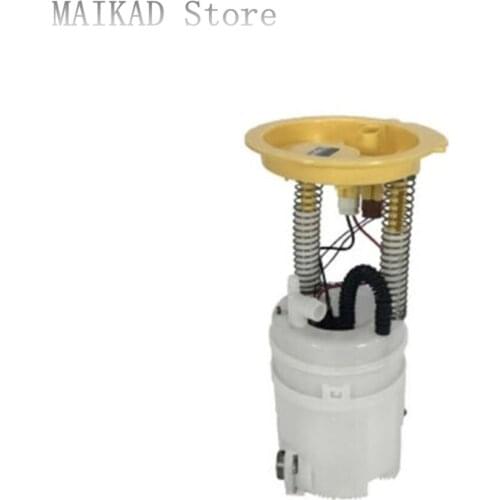 Fuel Feed Unit Fuel Pump Assembly for Mercedes-Benz W245 B150 B160 B170 B180 B200 A1694700494