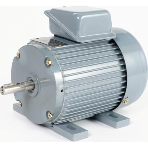 Long Axis Oven AC motor use for high temperature environment