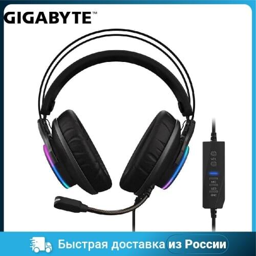 Закрытые наушники Gigabyte China At AliExpress