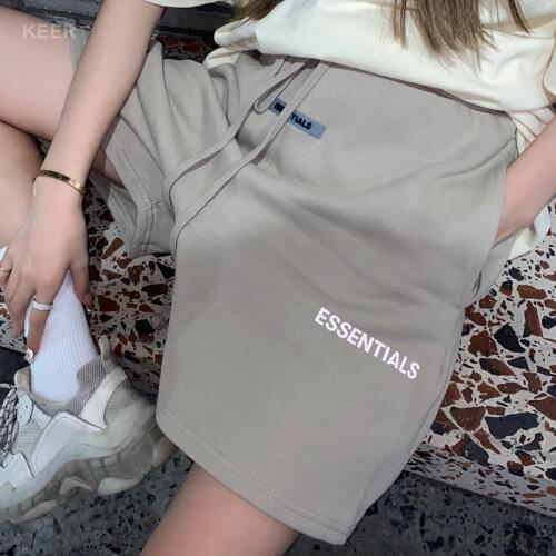 GUEUOI Women's Travel Shorts