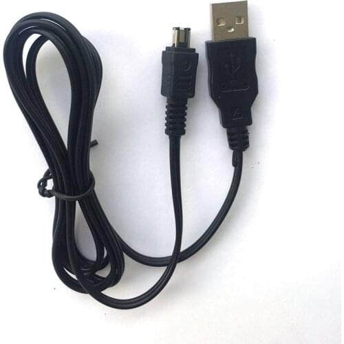 USB CA-110 Power Cable Charging Data Cable for Canon Camera LEGRIA VIXIA HFR300 HF R700 mini X