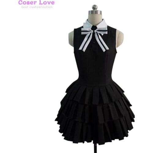 Assassination Classroom Kayano Kaede Halloween Christmas party Cosplay Costume