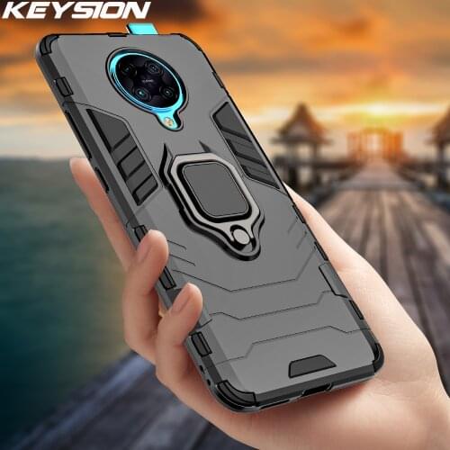 Keysion Phone Cases Xiaomi Redmi K30 Pro Zoom