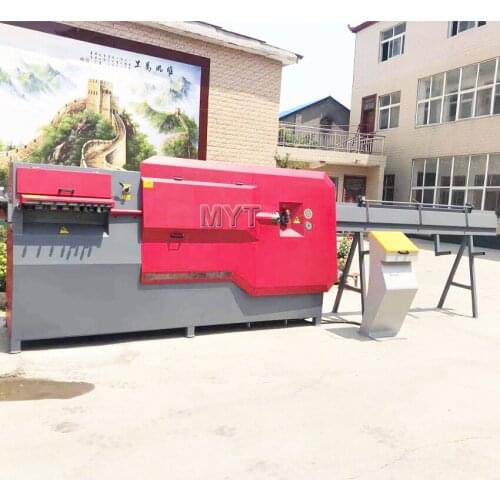 MYT CNC Stirrup Bending Machine on Sale