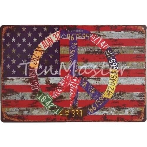 Rock n Roll Band Closed Door Metal Sign Vintage Coffee Wall Hanging Art Poster Cafe Irish Pub Cafeteria Home Decor Tin Signs