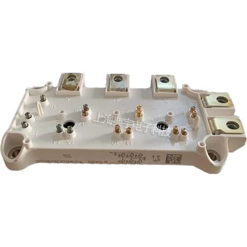 SEMIX252GB126HDS Module Original, Can Provide Product Test Video