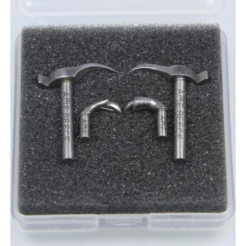 AMF REECE 101 Looper Set Sewing Machine Parts Accessories