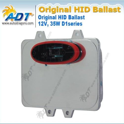 12V35W D1S D1R OEM Original HID Xenon Ballasts Part Control Igniter OEM 5DV009000000 For Mercedes For Benz Sprinter 2010-2012