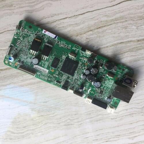 MAIN BOARD CD77 FOR EPSON WorkForce WF-2660 WF 2660 All-in-One Printer