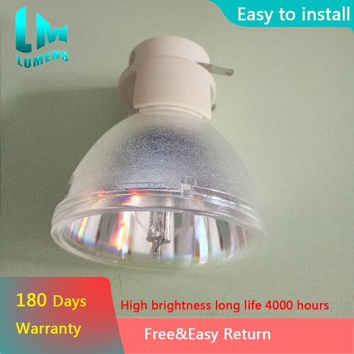 NEW Replacement projector Lamp SP.8LG01GC01 for OPTOMA DB2401/DB3401/DS211/DT2401/DT3401/DX211/ES521/EX521/OPX2630/PJ666/PJ8