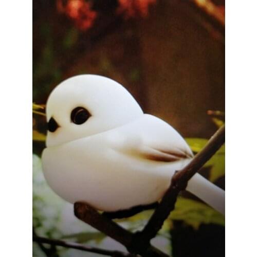 Bjd 1/12 doll cute gift for baby