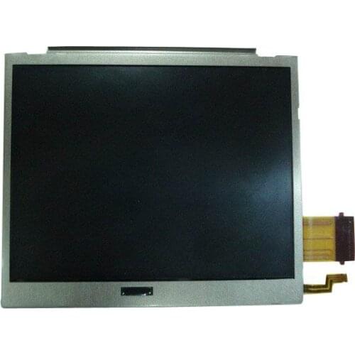 OSTENT Replaceable Bottom LCD Display Screen Repair for Nintendo DSi NDSi