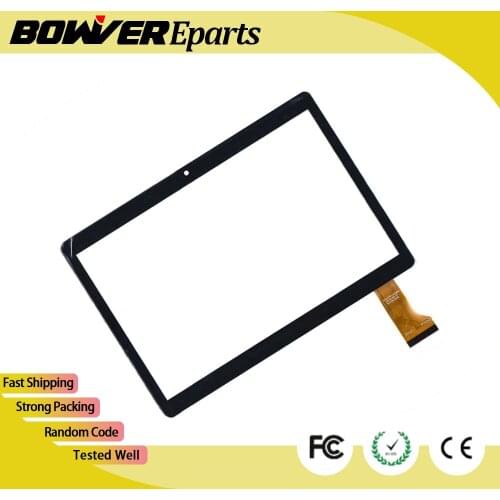 A+ 9.6"Tempered glass protector film or Touch Screen Digitizer GlassFor Ginzzu GT-X870 tablet