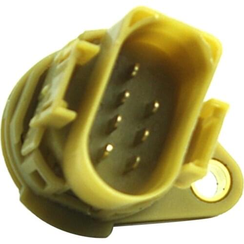 095919823F 4 Speed Automatic Transmission Multifunction Switch For VW Beetle 1998-2004 Je.tta Golf 1996-2005 Passat 095 919 823F