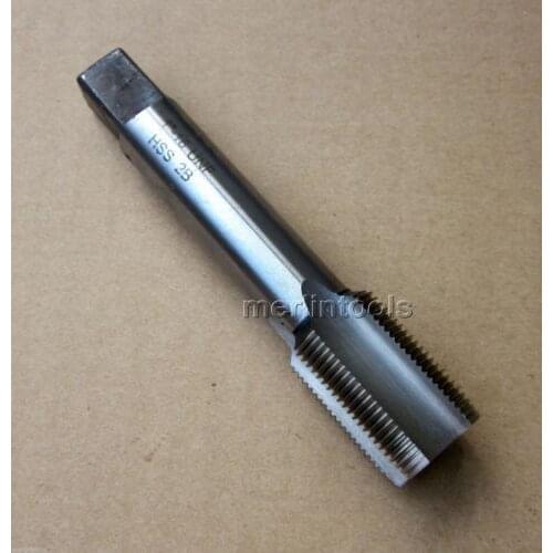 1" - 16 18 20 HSS Right hand Thread Tap