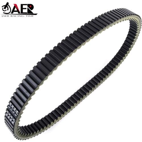 832738 Drive Belt for Aprilia Atlantic Scarabeo 400 500 Malaguti Spidermax GT 500 Clutch Belt for Piaggio Beveriy 400 500 IE E3