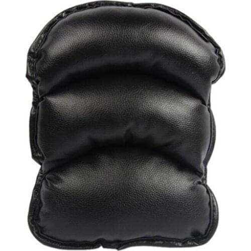 Car Center Console Arm Rest Seat Pad For Volvo S40 S60 S80 S90 V40 V60 V70 V90 XC60 XC70 XC90