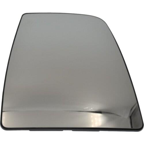 For Ford Transit Mk8 2014 -2021 Right Drivers Rear Mirror Glass + Back Plate 1823986 BK31-17K740-BA