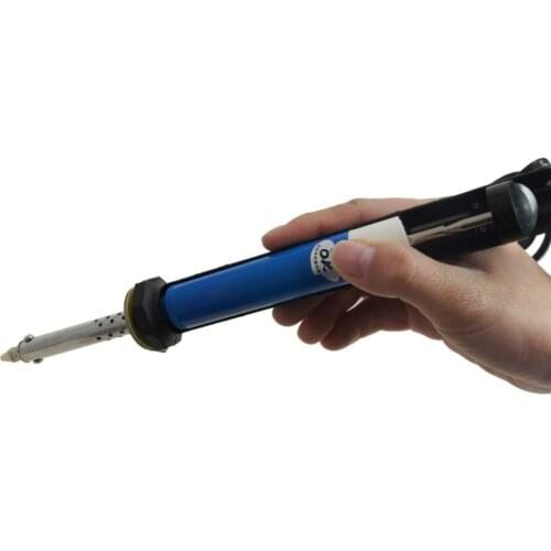 Electric Desoldering Pump Solder Sucker Removal Vacuum Repair Tool