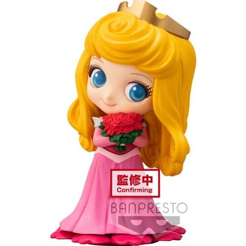 Authentic New Product Bandai Anime Figure ISweetiny Disney Arlo Princess Original Color Action Figure DecorationToys ForChildren