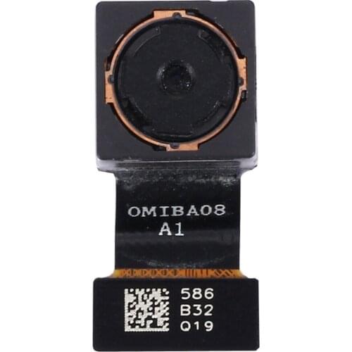IPartsBuy Back Facing Camera for Xiaomi Redmi Note 2