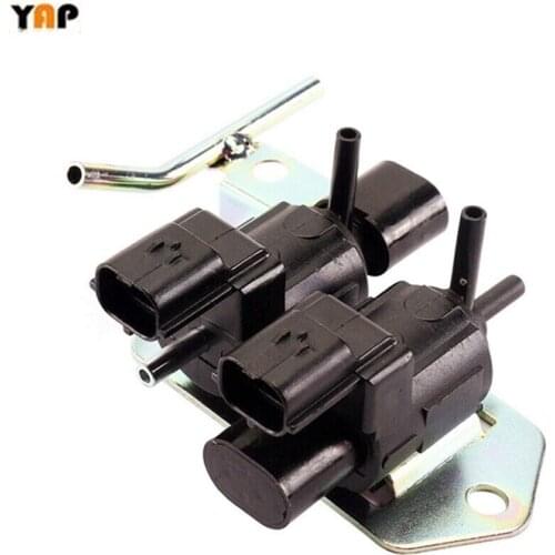 4WD Vrijloop Clutch Controle Magneetventiel Voor FOR FITMitsubishi Pajero H77W H76W H65W H66W H67W Io Monterp MR534632 K5T81273