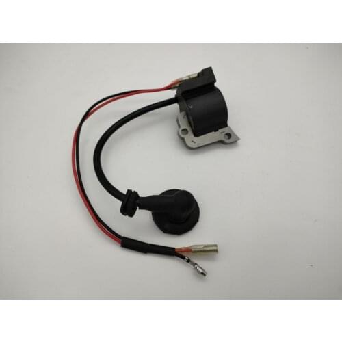 TU26 high pressure pack sprayer high-voltage stator magnetic motor Ignition coil