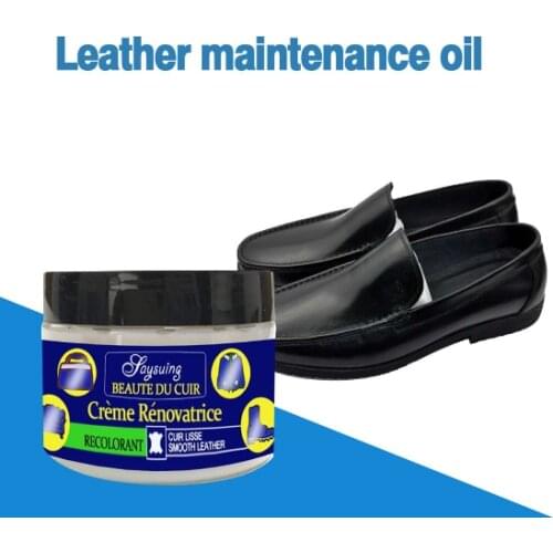 Leather Vinyl Repair Paste Filler Cream Putty for Car Seat Sofa Holes Scratches Leather Repair Tool Restoration Drop Ship